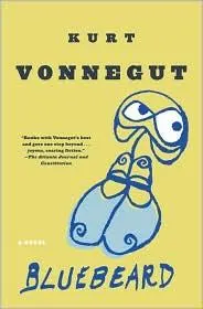 Cover of Bluebeard