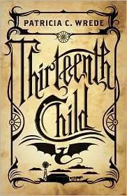 Cover of Thirteenth Child