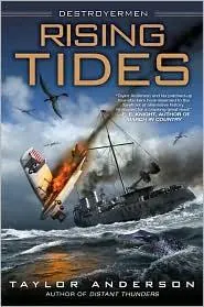 Cover of Rising tides