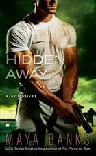 Cover of Hidden Away