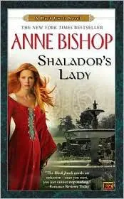 Cover of Shalador's Lady