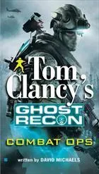 Cover of Tom Clancy's Ghost Recon
