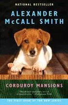 Corduroy Mansions Series series cover