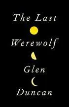 Cover of The Last Werewolf