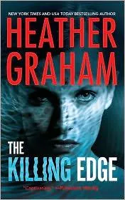 Cover of The killing edge