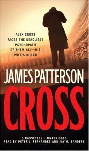 Cover of Cross
