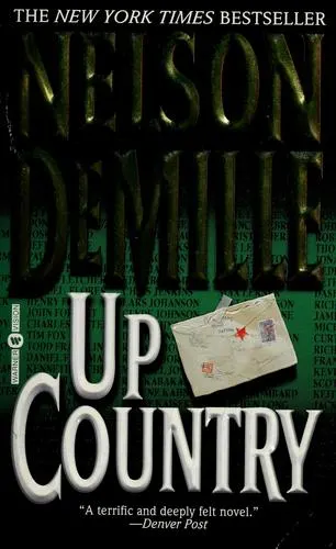 Cover of Up country