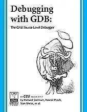 Cover of Debugging with GDB