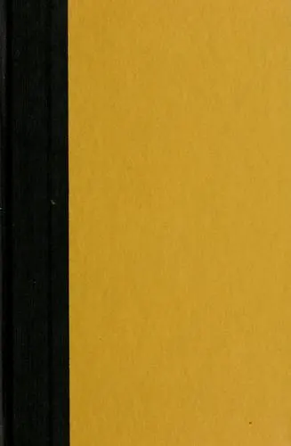 Cover of The Holy Thief