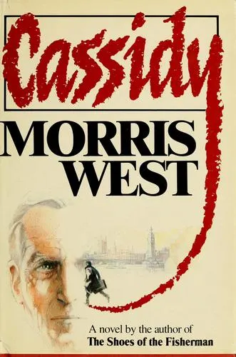 Cover of Cassidy