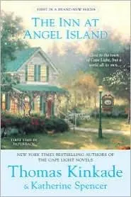 Cover of The Inn at Angel Island