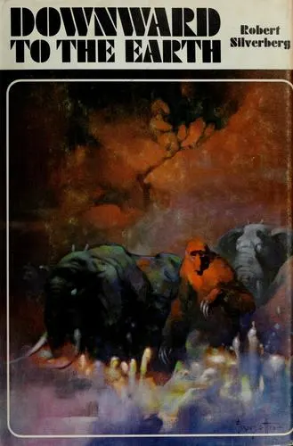 Cover of Downward to the Earth