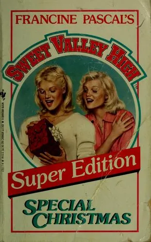 Cover of Special Christmas