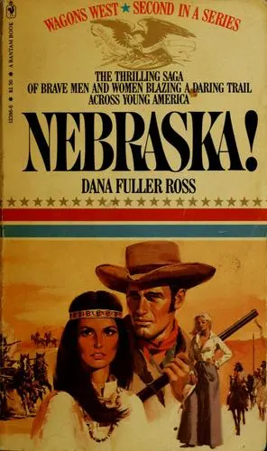 Cover of Nebraska!