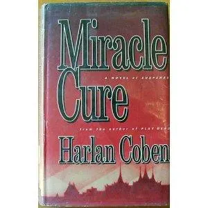 Cover of Miracle cure