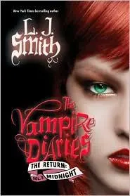 Cover of The Return: Midnight