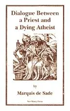 Cover of Dialogue Between a Priest and a Dying Man