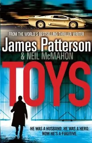 Cover of Toys