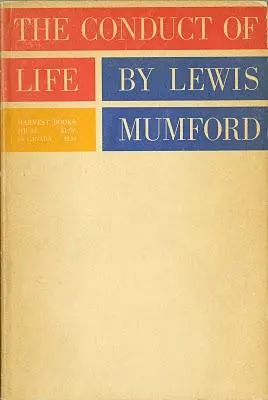 Cover of The Conduct of Life