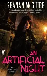 Cover of An Artificial Night
