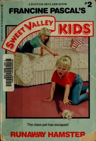Cover of Surprise! Surprise!