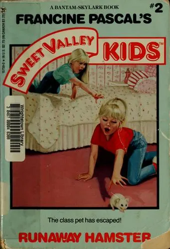 Cover of Surprise! Surprise!
