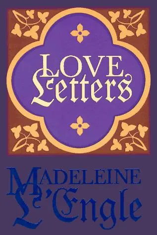 Cover of The Love Letters