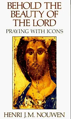 Cover of Behold the Beauty of the Lord