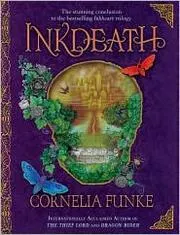 Cover of Tintentod