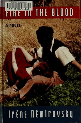 Cover of Chaleur du sang