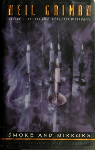 Cover of Smoke and Mirrors