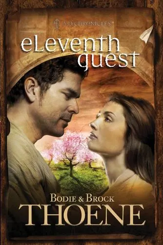 Cover of Eleventh Guest