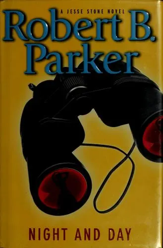 Cover of Night and Day