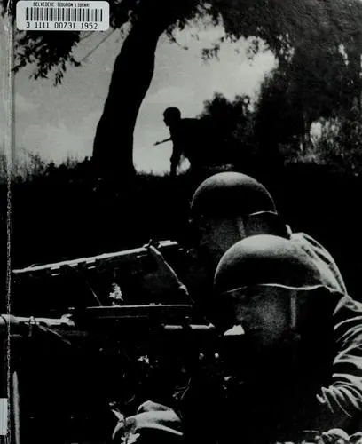 Cover of The Soviet Juggernaut (Time-Life's World War II, Vol. 25)