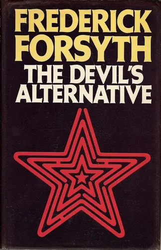 Cover of The devil's alternative