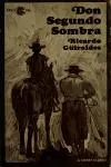Cover of Don Segundo Sombra