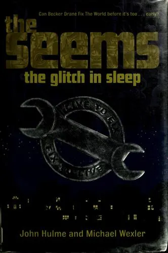 Cover of The glitch in sleep