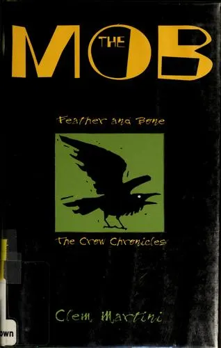 Cover of The Mob