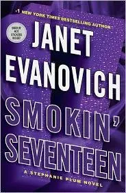 Cover of Smokin' Seventeen