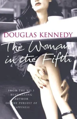 Cover of The Woman in the Fifth