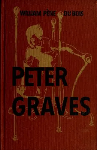 Cover of Peter Graves