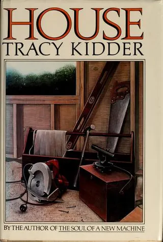 Cover of House