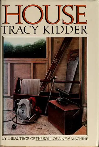 Cover of House