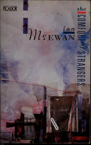 Cover of The Comfort of Strangers