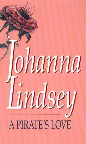 Cover of A Pirate's Love