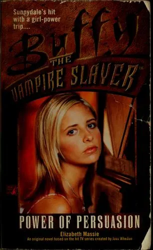 Cover of Power of persuasion