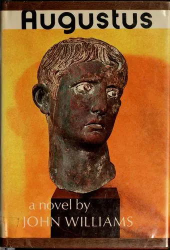 Cover of Augustus