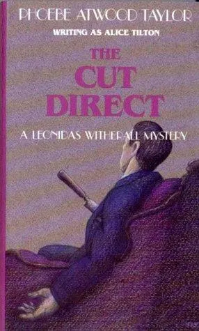 Cover of The Cut Direct