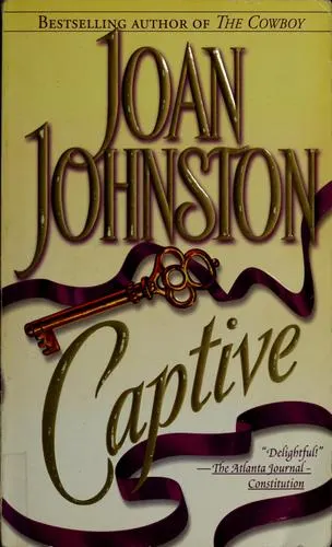 Cover of Captive