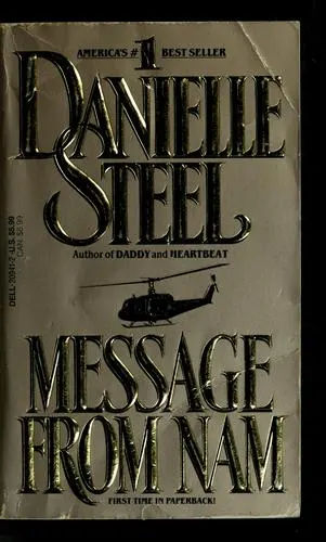 Cover of Message from Nam